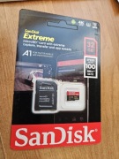 Karta pamięci Sandisk Extreme microSD 32GB