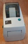 Drukarka etykiet Zebra LP2824 Plus