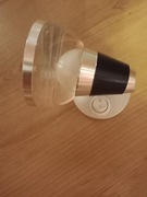 Kinkiet z przełącznikiem 