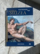 Wielkie Muzea. Muzea Watykańskie. Rzym