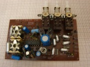 moduł / płytka stereo dekodera z UL1601