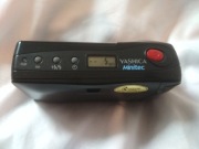 yashica minitec af zaczep zamknięcia naprawiany