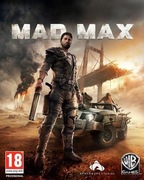 Mad Max (PC) - Klucz Steam