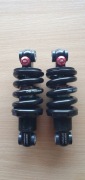 Amortyzator DNM DV-22AR. 125mm 1500lbs.