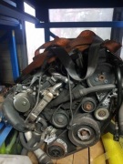 Silnik Bmw e60 2.0 M47 190km mapa, nowa dwumasa, hybrydowa turbina