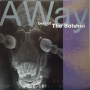The Bolshoi – A Way: Best Of The Bolshoi    CD    goth indie rock   UK