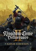 Kingdom Come: Deliverance II (Gold Edition) Steam Key