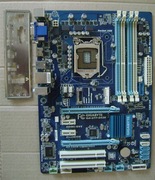 Płyta główna GIGABYTE GA-Z77-DS3H LGA.1155 i3/i5/i7 - sprawna