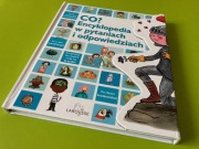 CO? Encyklopedia w pytaniach odpowiedziach 5/8 lat