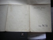 Stare mapy wojskowe.