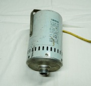 Silnik do protetyki i szlifierki WP1-10 Made in Poland Vintage