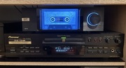 Odtwarzacz / Nagrywarka CD Pioneer PDR-555RW