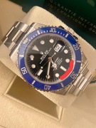 Rolex Submariner Date 41mm 126619LB białe złoto