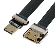 ChenYang CYFPV Mini HDMI Przedłużacz FPC Flat Cable 1080P