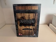 Assassin's Creed Black Flag - Edycja Kolekcjonerska
