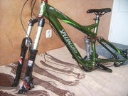 rama specialized enduro S