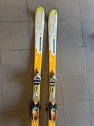 Narty Dynastar Agyl 154cm