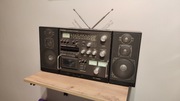 Telefunken HiFi studio 1 radio boombox