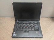 IBM ThinkPad Z60m Pentium M 750/1.5/80GB (pełny srebrny oryginał)