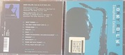 SONNY ROLLINS ”Saxophone Colossus” + ”Work Time” (1CD) EU 2007
