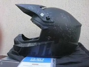 Kask mx HJC CS MX XXL 63-64cm MX ENDURO CROSS 