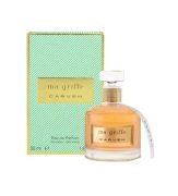 CARVEN Ma Griffe EDP 100ml Folia unikat 