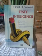 Testy inteligencji Horst H. Siewert