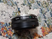 Tele converter Canon 2x