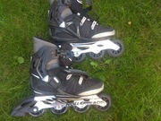 Rolki ROLLERBLADE SPARK TR 80
