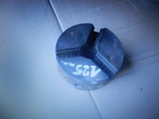 uchwyt tokarski 125 mm