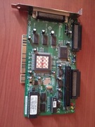 Tekram - DC 390U2W / 1995r.