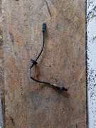 Pierwsza sonda lambda 2zz/1zz