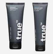 Body Care / Intimate Wash - Krem do rąk / żel intymny dla mężczyzn