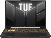 Nowy laptop do gier Asus TUF F16 rtx4050 W11 gwarancja