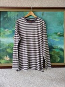 duża koszula bluzka bluza długie rękawy bawełniana casual sportowa miejska 