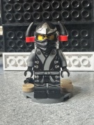 Cole Lego Ninjago