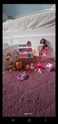 Barbie zestaw super 