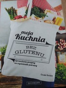 Moja kuchnia bez glutenu Coralie Ferreira