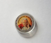 medal Jan Paweł II
