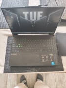 Asus tuf gaming f16 FX607v 