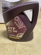 ATF AG-60 Mannol 8hpxx