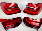 Lampy tył G11 BMW 7 2018