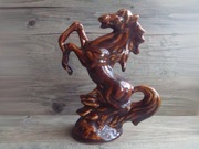 figurka konia vintage
