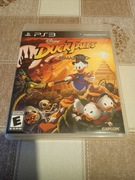 Duck Tales: Remastered / DuckTales - PlayStation 3 - PS3 - ANG