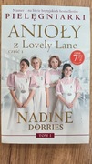 Anioły z Lovely Lane Część 1 Tom 1 - Nadine Dorries