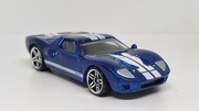 Hot Wheels Ford GT-40 Fast and Furious