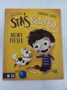 Staś Pętelka. Nowy Piesek