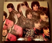 Pink Floyd The Piper At The Gates Of Dawn JAPAN CD miniLP