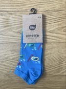 Skarpetki/Stopki męskie 43-46