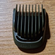 Philips Multigroom nasadka Body 5mm do ciała